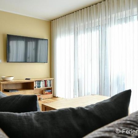 Apartmán Duene 7 Dierhagen Exteriér fotografie